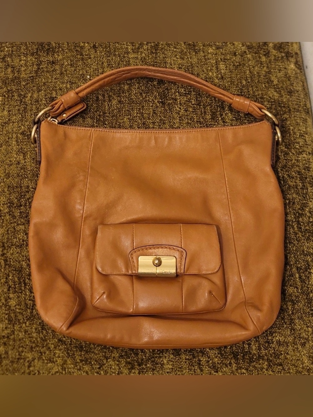 Coach Kirsten Bag